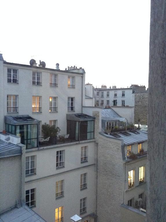 Cosy Flat In Historic Paris酒店 外观 照片